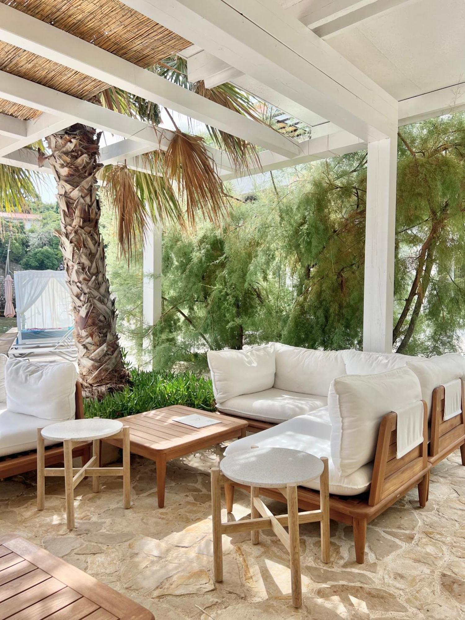 Kalamota Beach House Gornje Celo Exterior foto